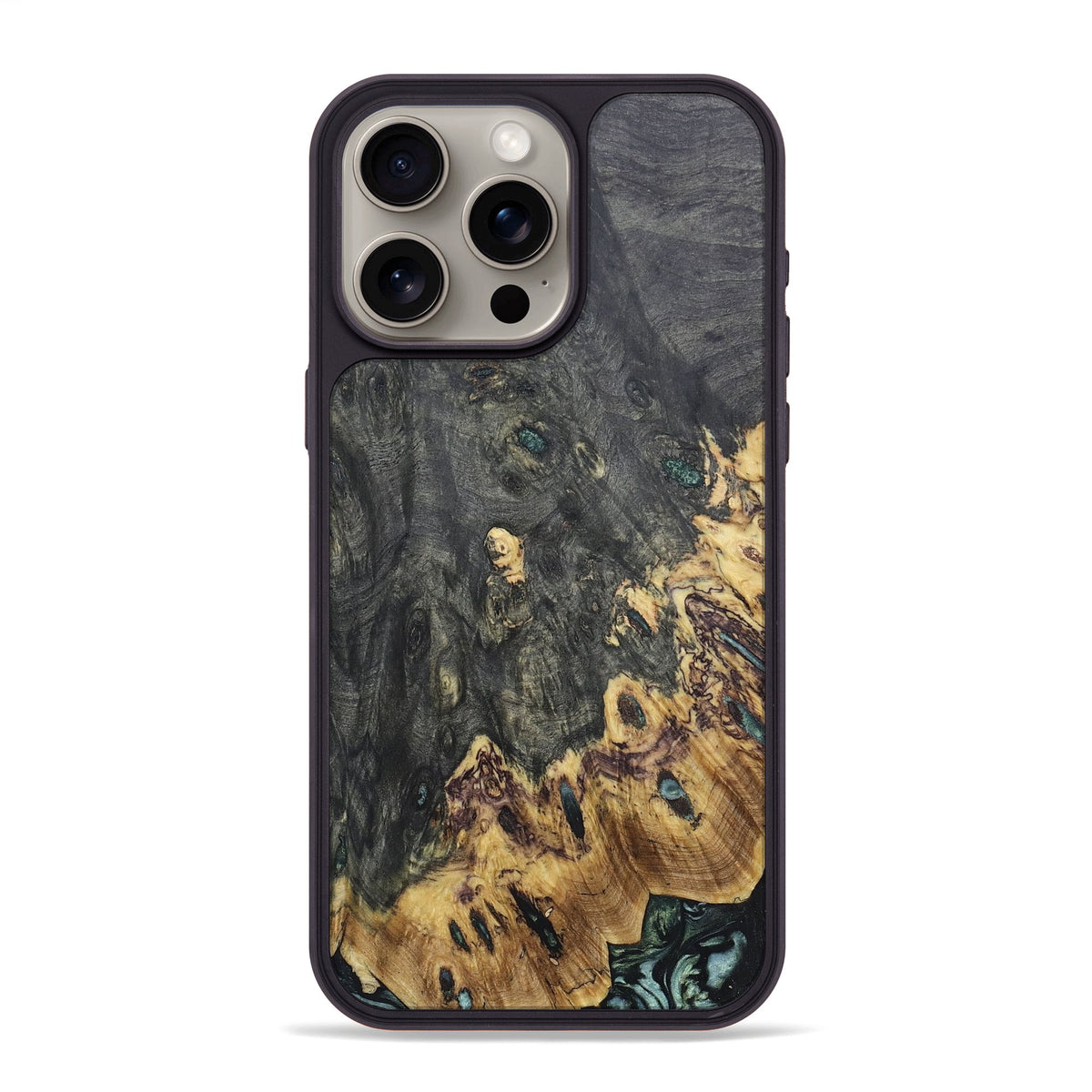 Funda iPhone 15 Pro Max AlleyArt