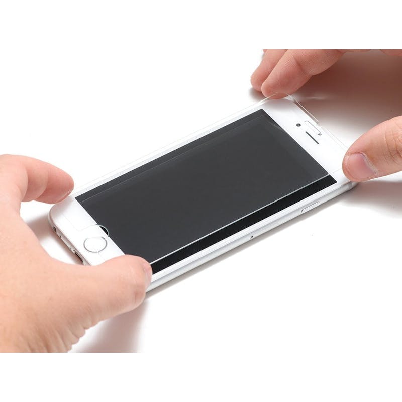 Tempered Glass Screen Protector By Carved